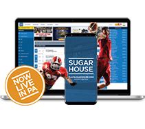 sugarhouse pa sportsbook|SugarHouse .
